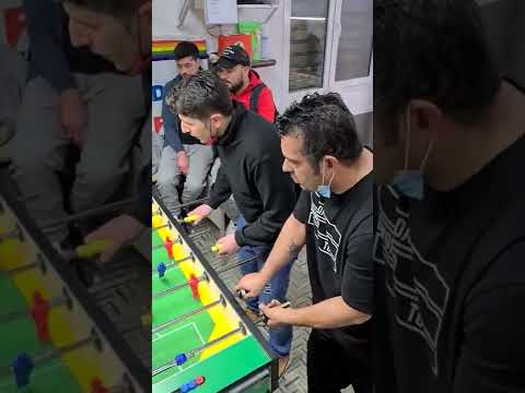 Asciore - Pino Vs Frassi - Birindelli (Parte2/2) | National League 3