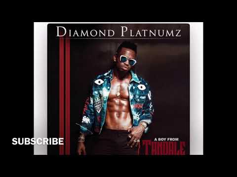 Diamond platnumz Ft Vanessa Mdee - Far Away (Official audio )
