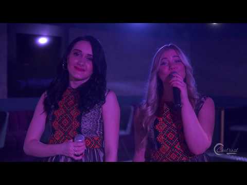 "Contrast"- duet, відео 1