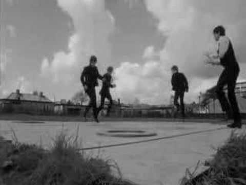 Can't Buy Me Love- The Beatles (Official Video)