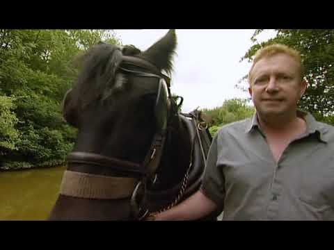 Industrial Revelations - E05 - Working Iron