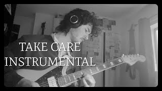Download lagu BEACH HOUSE - TAKE CARE [INSTRUMENTAL COVER] mp3