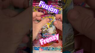 Fusion Frenzy Day Two!!! #pokemon #pokemonchannel #pokemoncards #pokemontcg #tradingcards