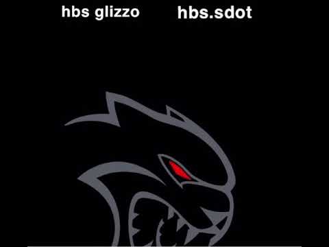 hbs glizzo -srt (feat hbs sdot)
