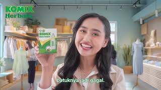 Download lagu Komix Herbal - Ibu (5s) mp3 Download lagu Komix Herbal - Ibu (5s) mp3