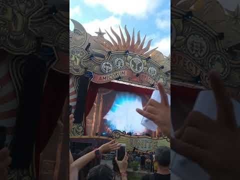 Unite With Tomorrowland Porto 2019