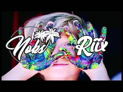 DJ RIIX Ft DJ NOKS - Blue In My Eyes X Lisa Rowe [REMIX REGGAE 2018]°•BrtH`Bluz [Burhay]