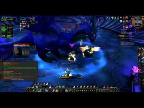 Brootherhood vs Valiona and Theralion