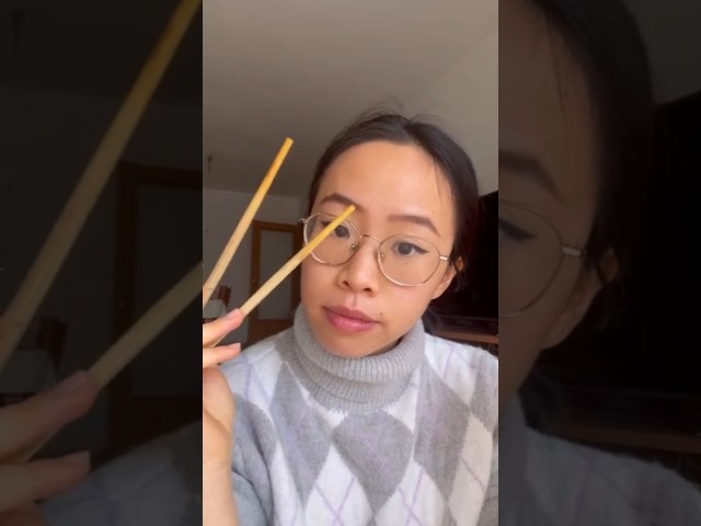 Vídeo relacionado con Rpanle 5 pares de palillos japoneses de madera, 22,5 cm, Chopstick tradicional y elegante, reutilizable, bambú natural, varita para cocina, hogar, hotel restaurante