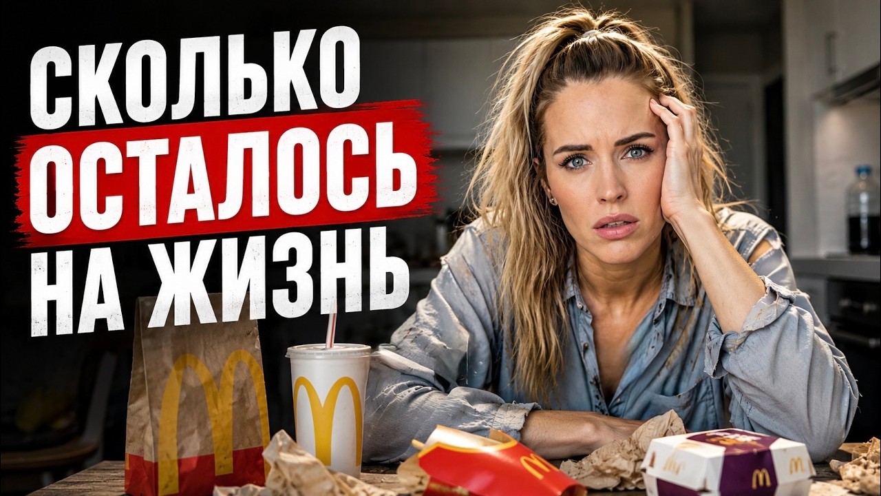 ЦЕНА АМЕРИКИ. СКОЛЬКО УЛЕТАЕТ ЗА МЕСЯЦ