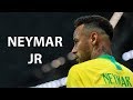 Neymar - The Nutmeg Showman