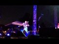 O.A.R. - On Top The Cage - Lewiston, NY - 8.1.2012