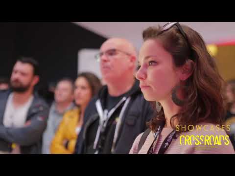 CROSSROADS FESTIVAL 2017 - After Movie par Charles Rostan