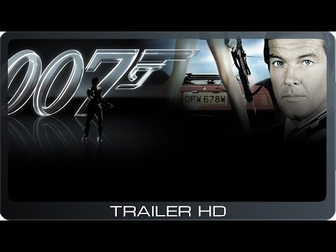Trailer-Vorschau: James Bond 007 - In tödlicher Mission