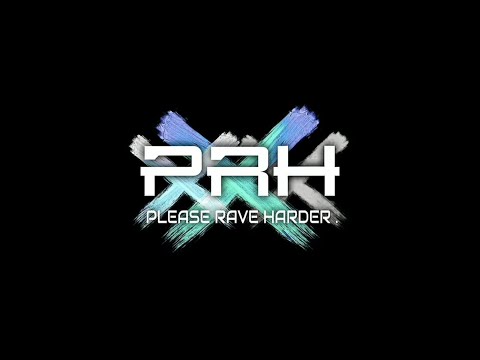 Vanessa Sukowski live @ PleaseRaveHarder Münster (Oct 2020)