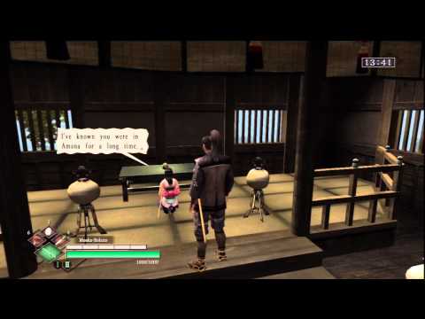 Way of the Samurai 3: Tips and Tricks