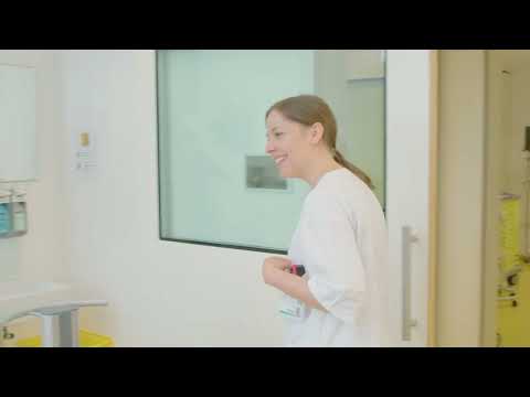 Trailer "Chefs in future integrated health care" | iMooX.at