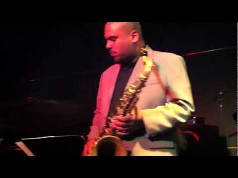 troy roberts quartet