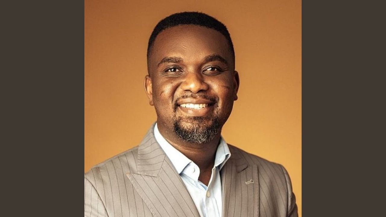 Lockdown Worship Series