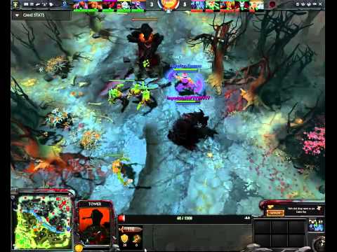 Imporium Pro Team VS Imba.ph  - Mineski Pro-Gaming League Season-7-Highlights