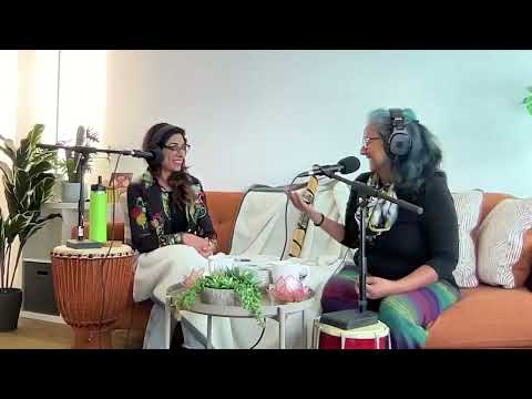 How Storytelling is Changing Medicine & Healing | Too Curious MDs Podcast Ep. 1