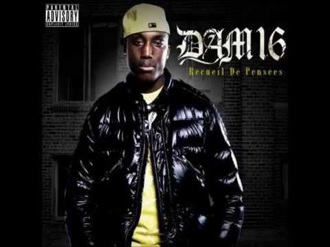 Dam 16   Le M 16 est chargé