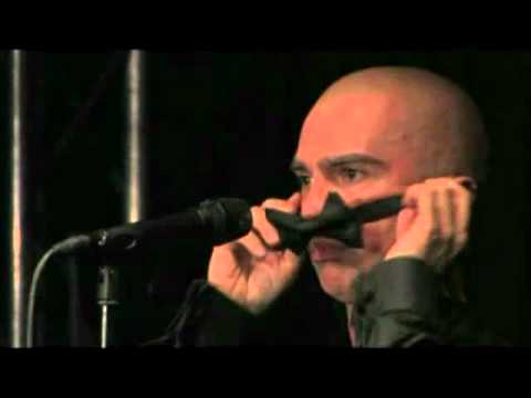 Edson Cordeiro - "Don Giovanni" Live at Spiegelzelt Weimar