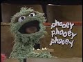 Sesame Street Sneak Peek Previews Five Dancers 1984