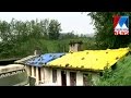 Poor Condition Of Quarters Turn Life Threat For Police Officers In Munnar Manorama News