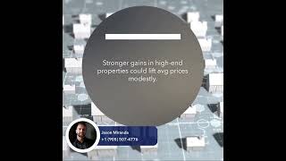 Ontario Housing Market Outlook by Late 2025