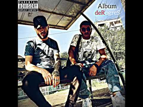 Full Album || deRogreS || [Dirty] (18+) {2021}