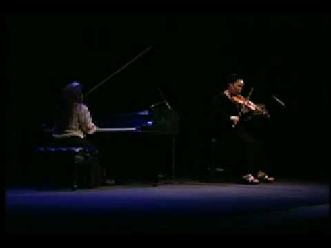 The Music of Patrice Rushen and Karen Briggs