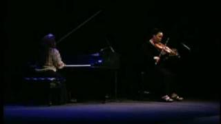 The Music of Patrice Rushen and Karen Briggs