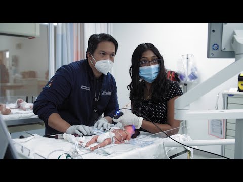 The University of Florida Center for Experiential Learning and Simulation