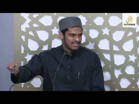 A Description of Paradise - Hisham Abu Yusuf