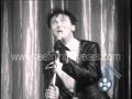 Gene Vincent "Be-Bop-A-Lula" 1963 (Reelin' In The Years Archives)