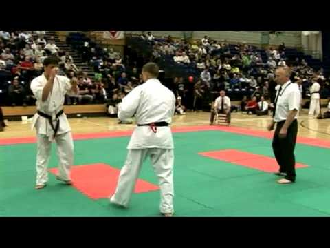 A. Donov (Russia) v D. Chepkasov (Russia) Mens Middleweight Final British Open 2010