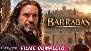 Barrabás | Filme Completo | Drama Épico/História (HD)