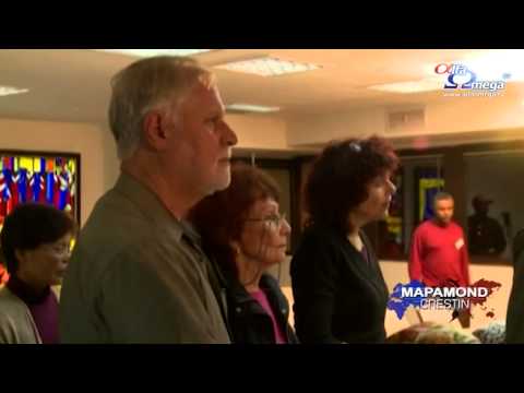 Turnul de rugaciune din Ierusalim a implinit un an de existenta