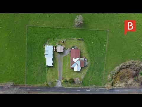 912 Makokomiko Road, Taumarunui, Waikato, 3房, 2浴, 乡村别墅