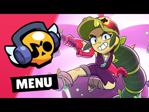 Alli the Alligator (Menu) - Brawl Archive: Sound Stage!