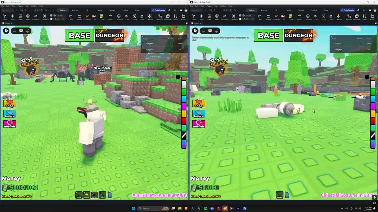 Tools/Gear Custom Integrations