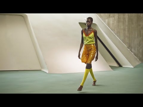Atlein | Spring Summer 2022 | Full Show