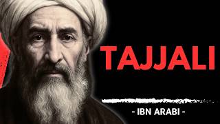 Download lagu Tajalli, Mengapa Anda Tidak Pernah Melihat Realitas yang Sama Dua Kali (Ibn Arabi) mp3