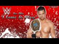 WWE The Miz Official Theme 2016 HD