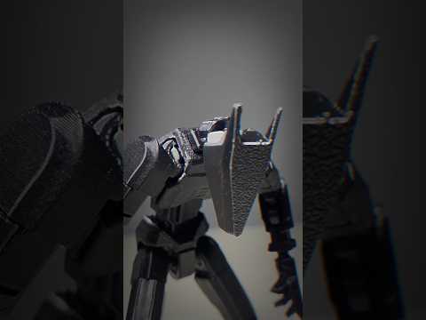 Details on profile! | Blue Lore continues! A new evil character..#actionfigure #t13 #titan13toy #toy