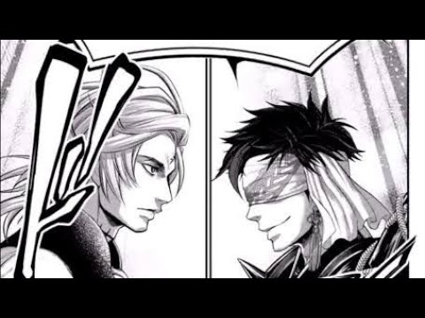 (ROR) QUIN SHI HUANG VS HADES FULL FIGHT MMV