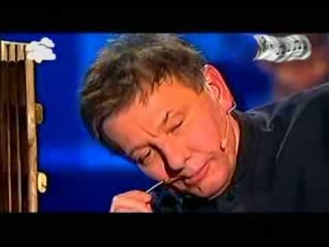 Zenon Laskowik   WWW Pokuta PL Kabarety