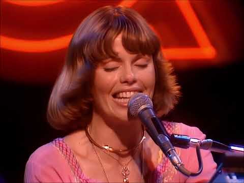 CAPTAIN AND TENNILLE 📀 Love Will Keep Us Together {Stereo} 1975