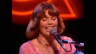 CAPTAIN AND TENNILLE 📀 Love Will Keep Us Together {Stereo} 1975